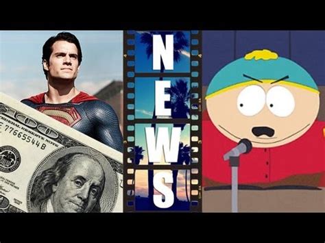 Man of Steel Box Office Predictions, Nolan's Interstellar to